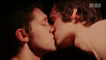 Sexiest Scenes of Leo Spaulding from Sun Kissed. Gay, balls, bulge. 55415