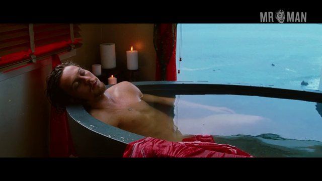 Hottest Ben Scenes. Sexy, Shirtless, butt. 3159