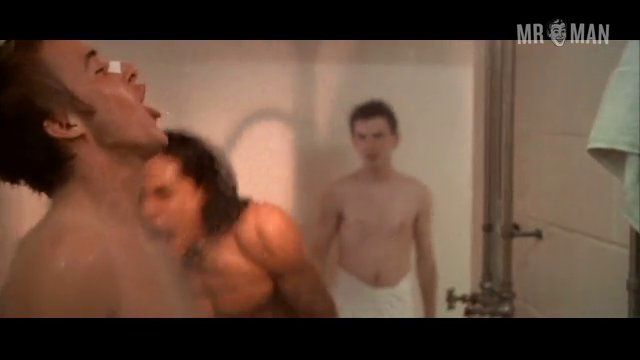 Sexiest Scenes of Roy Chutney from The Slaughter Rule. Shirtless, sexy, straight. 2069