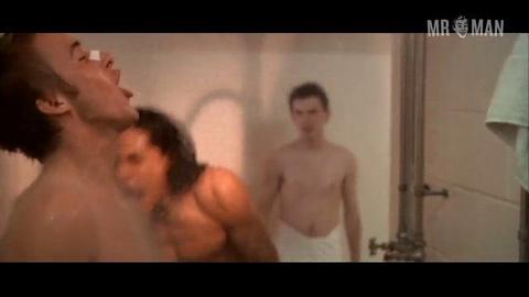 Sexiest Scenes of Roy Chutney from The Slaughter Rule. Shirtless, sexy, straight. 2069