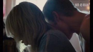 Mike Vogel in Blue Valentine (2010) Shirtless Straight Shirtless Straight 4628