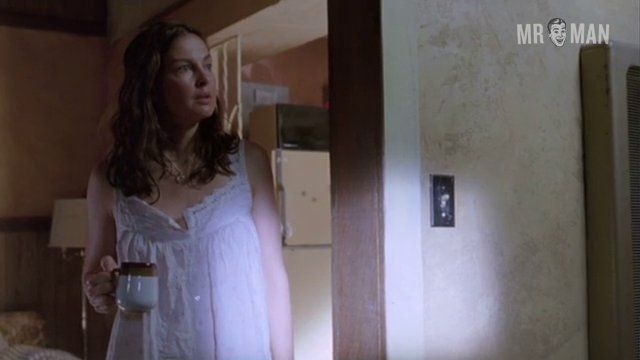 Hottest Harry Connick Jr. Scene in Bug. Shirtless, sexy. 3074
