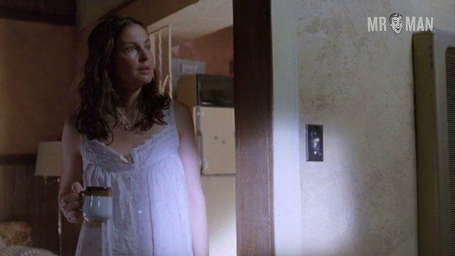Hottest Harry Connick Jr. Scene in Bug. Shirtless, sexy. 3074