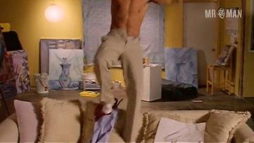 Sexiest Tracy Wainwright Scenes. Sexy, Shirtless, butt, straight. 3244