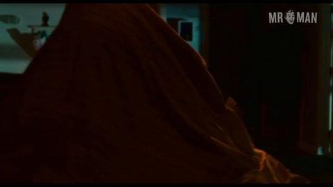 Seth Rogen Nude in Knocked Up. Butt, Shirtless, Straight. 994