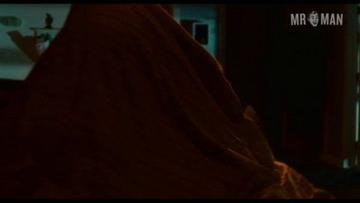Seth Rogen Nude in Knocked Up. Butt, Shirtless, Straight. 994
