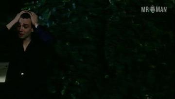 Jason Segel in Knocked Up (2007) Shirtless Balls Butt 998
