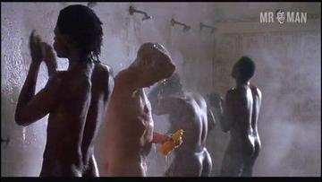 Armin Mueller-Stahl Nude in The Long Run. Butt, Penis, Sexy, Shirtless. 7522
