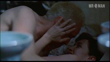 Demián Bichir in Sex, Shame & Tears (1999) Butt Sexy Shirtless Straight Butt Penis 8421