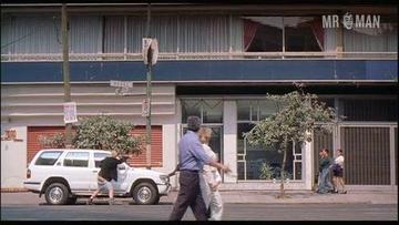 Demián Bichir in Sex, Shame & Tears (1999) Butt Underwear Sexy Butt Penis 8424