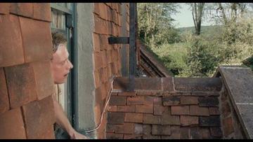 Alan Tudyk in Death at a Funeral (2007) Butt Shirtless Butt Sexy 3735