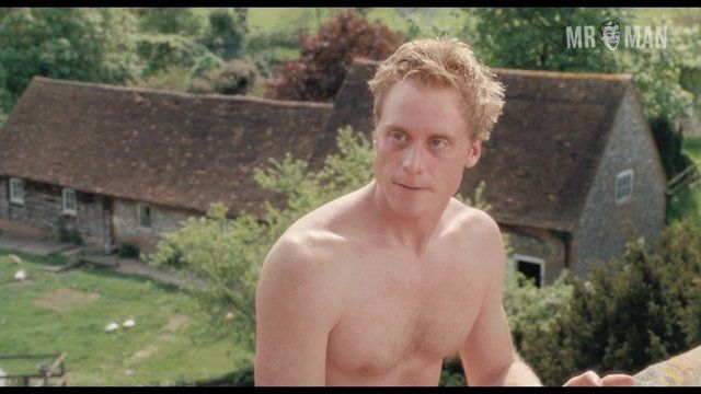 Nudes of Simon from Death at a Funeral. Butt, Shirtless, sexy. 3738