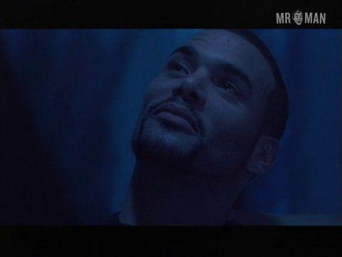Descent's Sexiest Scenes with Marcus Patrick. Sexy, butt, gay. 6144
