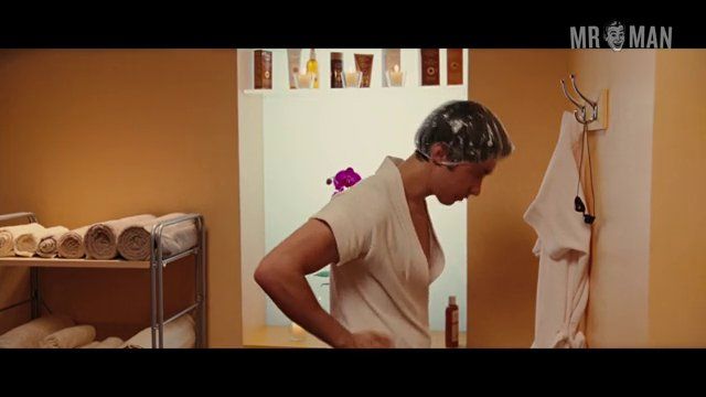 Going the Distance's Sexiest Scenes with Justin Long. Shirtless, butt, sexy. 4788