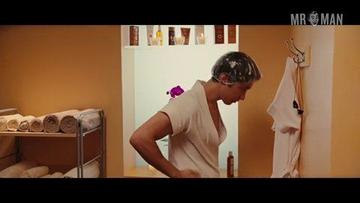 Going the Distance's Sexiest Scenes with Justin Long. Shirtless, butt, sexy. 4788