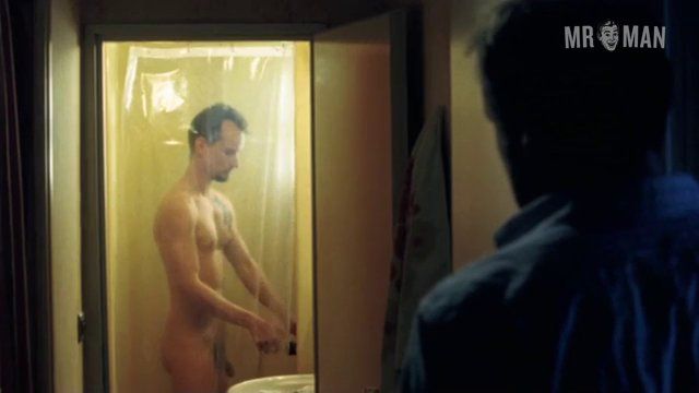 Michael Finger Naked in Hilde's Journey. Balls, Butt, Penis, Sexy, Shirtless. 5035