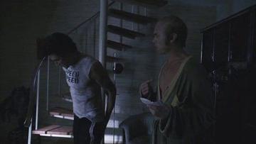Daniël Boissevain in Wild Romance (2006) Balls Butt Penis Balls Butt 23614