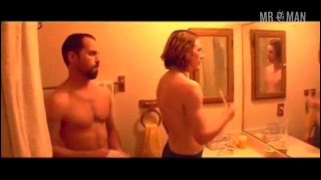 Hottest Anthony Scenes. Gay, Shirtless, balls, bulge. 18453