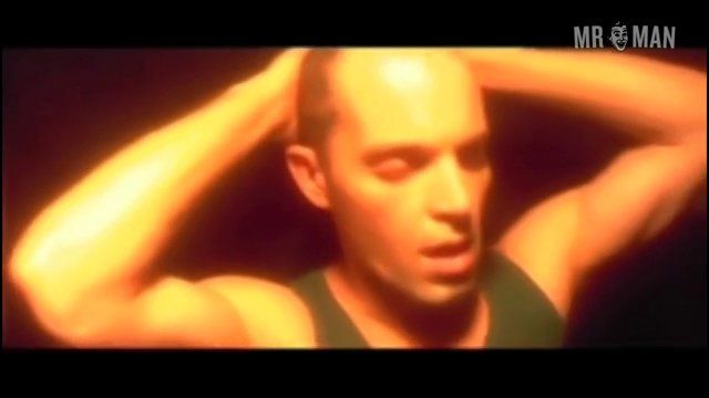 Daniel Cartier Naked in Flirting with Anthony. Balls, Gay, Penis, bulge, butt. 18451