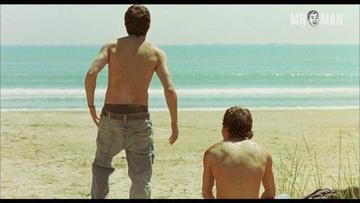 Mario Casas Naked as Tony. Butt, Shirtless, Balls, bulge, gay. 10569