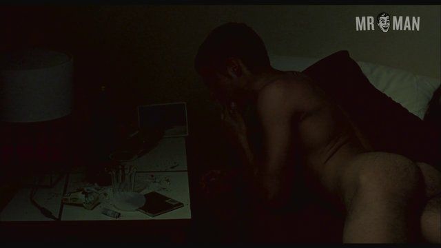 Nudes of Pablo from Sex, Party and Lies. Butt, Shirtless, Underwear, straight. 10584