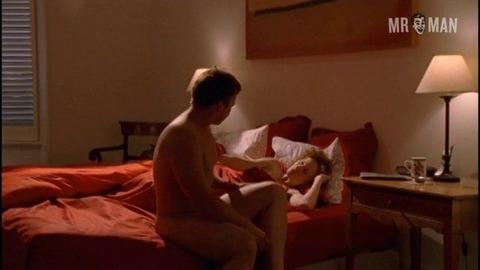 Nudes of Paul the Butcher from Satisfaction. Butt, Shirtless. 8478