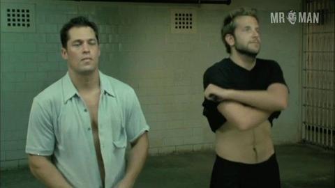Nudes of Jeff from Bending All The Rules. Butt, Sexy, Shirtless, bulge, straight. 6762