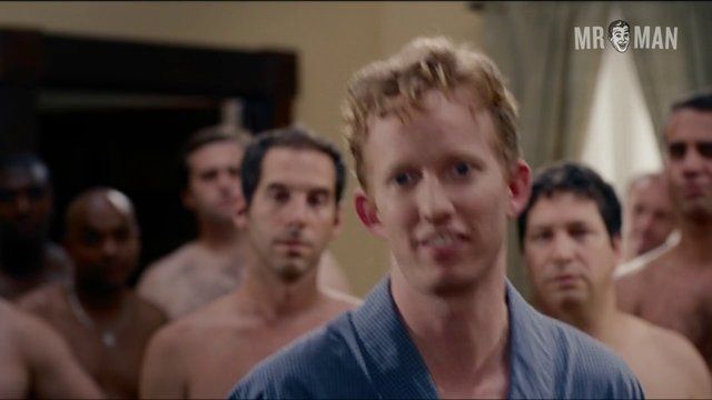 Sexiest Scenes of Oliver Jennings from The Ten. Sexy, Shirtless, butt. 12221
