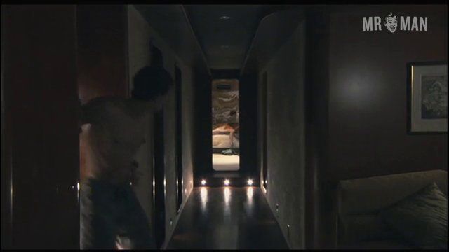 Julian Morris Naked in Donkey Punch. Penis, Shirtless, Balls, Sexy, Butt, straight, underwear. 7663