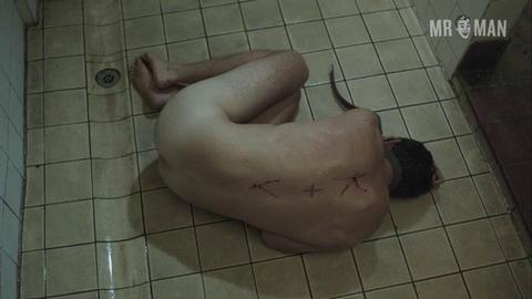 Nudes of Victor from Kelly + Victor. Butt, Penis, Sexy, Shirtless. 4956