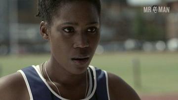 Nathan Stewart-Jarrett in Misfits (2009-2013) Shirtless Straight Bulge Butt 17949