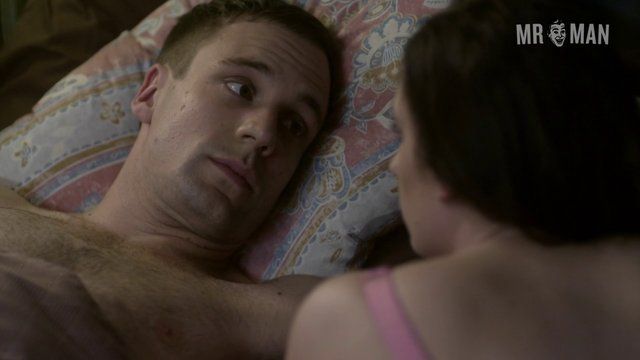 Sexiest Dom Scenes. Shirtless. 18058