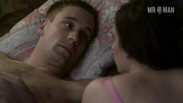 Nick Blood in Misfits (2009-2013) Shirtless Shirtless 18058