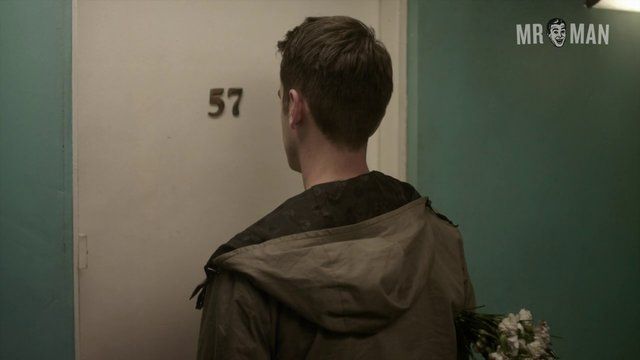 Joseph Gilgun Nude in Misfits. Butt, bulge, sexy. 18070