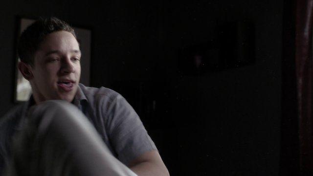 Nathan McMullen in Misfits (2009-2013) Sexy Straight Underwear Bulge Butt* 19869