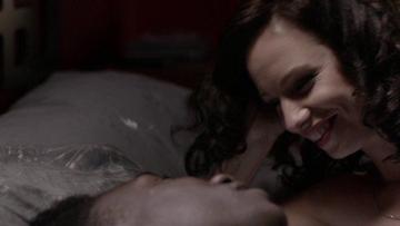 Nathan Stewart-Jarrett in Misfits (2009-2013) Sexy Shirtless Straight Bulge Butt 19901
