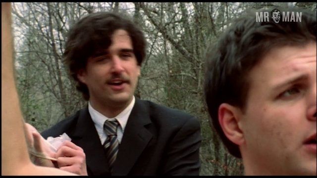 Michael Shelton Nude in Hide and Creep. Butt, Penis, Sexy, Shirtless, balls. 14584