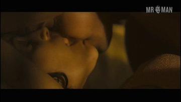 Milo Ventimiglia, Michael Weston in Pathology (2008) Sexy Shirtless Straight Butt Butthole 4855