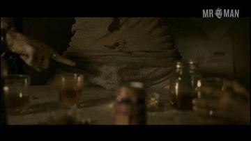 Milo Ventimiglia in The Divide (2011) Bulge Sexy Underwear Bulge Sexy 3853
