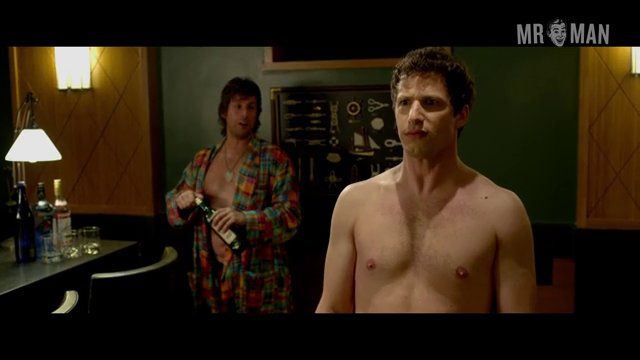 Sexiest Milo Ventimiglia Scene in That's My Boy. Bulge, Sexy, Shirtless, Underwear, Bathing Suit, butt. 3907