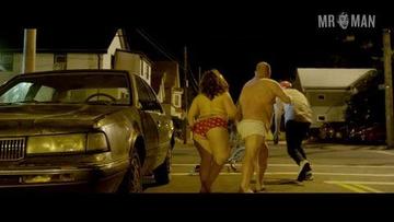 Jason Venezia in That's My Boy (2012) Bulge Butt Sexy Shirtless Underwear Bulge Butt 3909