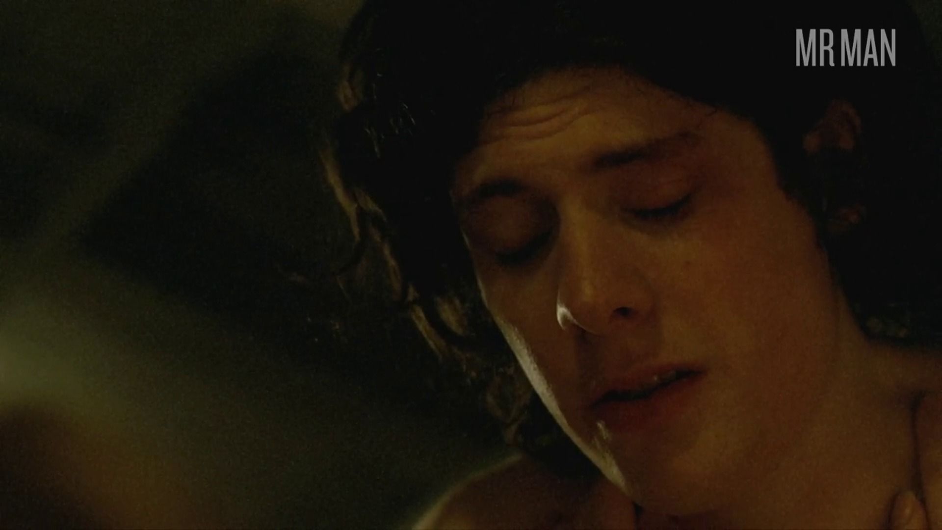 Ryan from Teeth Naked. Butt, Shirtless, Straight, prosthetic, sexy. 26603