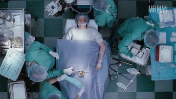 Ashley Springer in Teeth (2007) Prosthetic Butt Prosthetic 26605