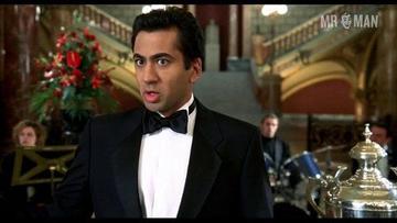 Steven Rathman in Van Wilder 2: The Rise of Taj (2006) Butt Shirtless Butt Shirtless 8702