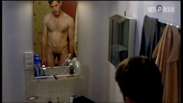 Jalil Lespert in L'ennemi naturel  (2004) Balls Penis Shirtless Balls Butt 15091