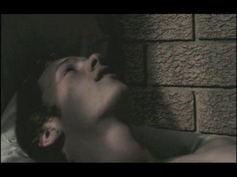 Jack Baxter, Daniel O'Leary in Tan Lines (2005) Butt Gay Sexy Shirtless Bathing Suit Butt 20568