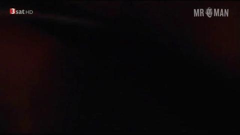 Gonzalo Valenzuela Naked in En la cama. Butt, Sexy, Shirtless, Straight, balls, bulge. 5851