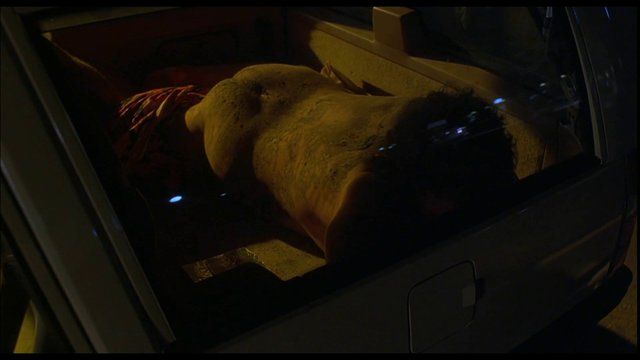 Andrew Caldwell Naked in College. Butt. 24004