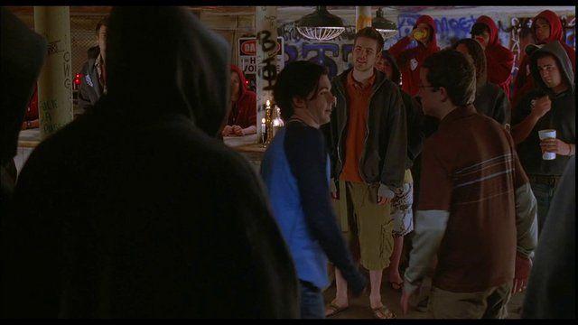 Gary Owen in College (2008) Butt Gay Shirtless Butt Gay 24000