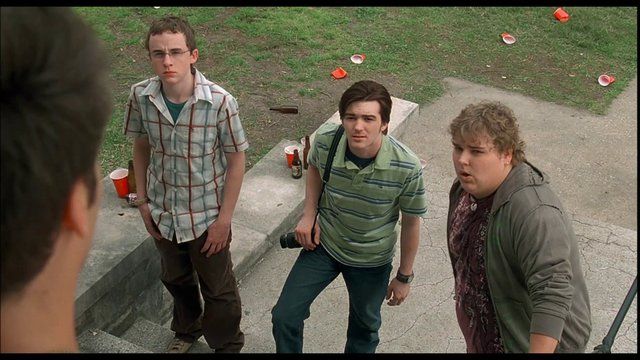 Hottest Nick Zano Scene in College. Sexy, Shirtless. 24002